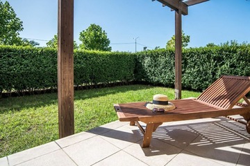 Апартаменты, 86 м², 1/5 эт.