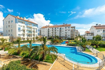 Апартаменты, 86 м², 4/5 эт.