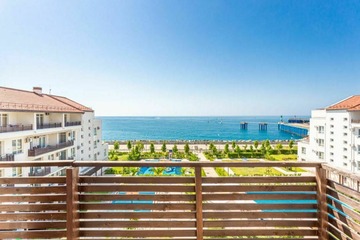 Апартаменты, 53 м², 4/5 эт.