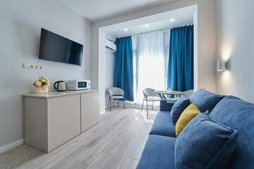 1-к квартира, 32 м², 2/4 эт.