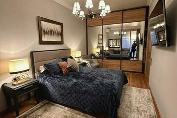 2-к квартира, 60 м², 6/16 эт.