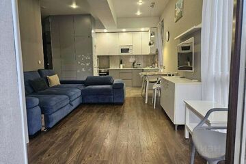 2-к квартира, 45 м², 4/10 эт.