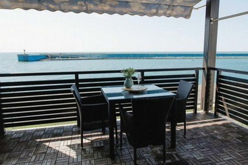 Апартаменты, 55 м², 4/5 эт.