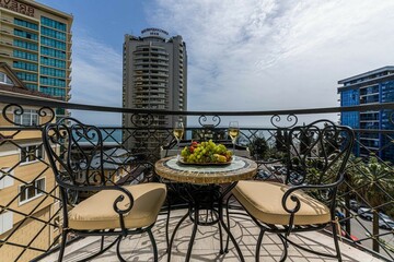 Апартаменты, 67 м², 4/6 эт.