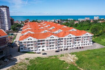 Студия, 20 м², 4/5 эт.