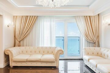 2-к квартира, 124 м², 14/26 эт.