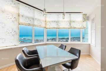 2-к квартира, 114 м², 15/21 эт.