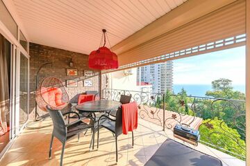 4-к квартира, 170 м², 2/4 эт.