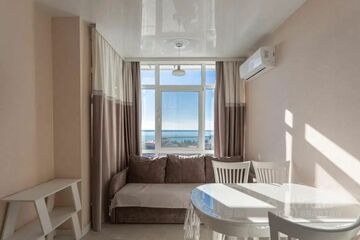 2-к квартира, 50 м², 17/21 эт.