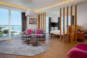 Апартаменты, 58 м², 7/9 эт.