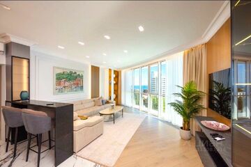 2-к квартира, 105 м², 11/23 эт.