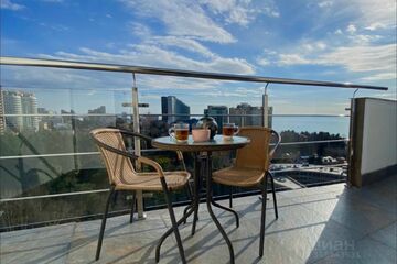 2-к квартира, 59 м², 14/16 эт.
