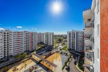 1-к квартира, 35,6 м², 6/12 эт.