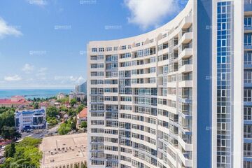 1-к квартира, 35 м², 12/21 эт.