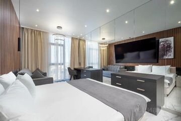 1-к квартира, 48,7 м², 16/16 эт.