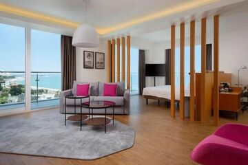 Апартаменты, 58 м², 7/9 эт.