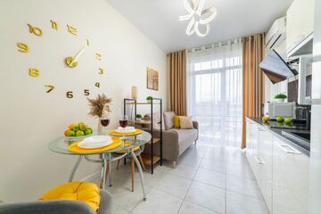 1-к квартира, 33 м², 8/10 эт.