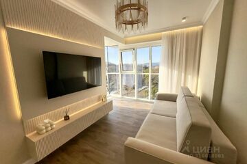 2-к квартира, 45 м², 4/18 эт.