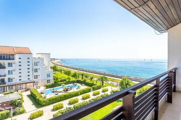 Апартаменты, 59 м², 3/5 эт.