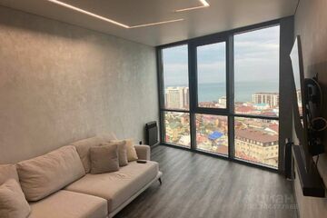 2-к квартира, 62 м², 13/21 эт.