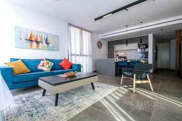 1-к квартира, 35,2 м², 4/6 эт.
