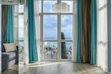 2-к квартира, 45 м², 4/6 эт.