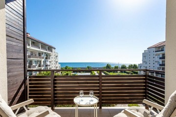 Апартаменты, 85 м², 3/5 эт.
