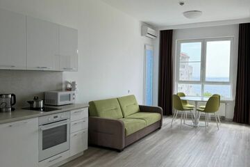 1-к квартира, 51 м², 4/6 эт.