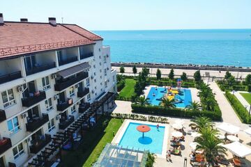 1-к квартира, 58 м², 6/6 эт.