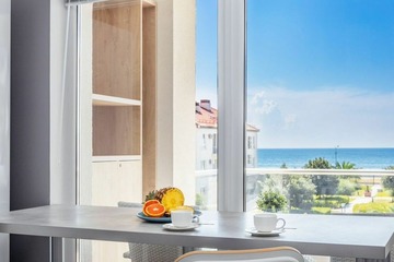 1-к квартира, 50 м², 3/5 эт.