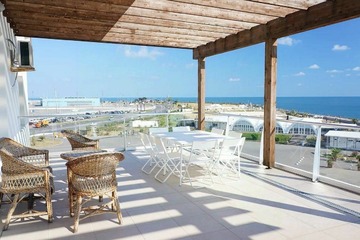 Апартаменты, 38 м², 5/5 эт.
