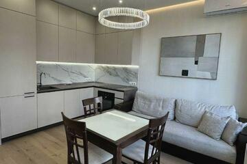 1-к квартира, 36 м², 3/6 эт.