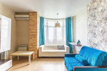 2-к квартира, 64 м², 6/10 эт.