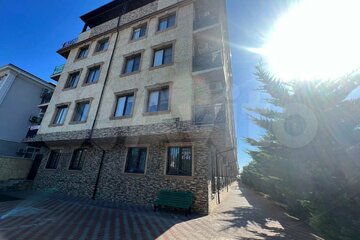 2-к квартира, 36 м², 3/4 эт.