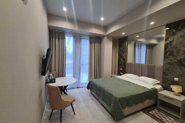 Апартаменты, 23 м², 2/3 эт.