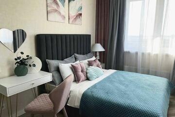 2-к квартира, 70 м², 4/4 эт.