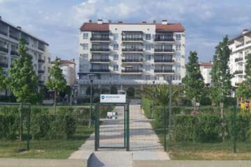 Апартаменты, 50 м², 2/7 эт.
