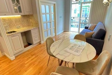 Апартаменты, 48 м², 3/5 эт.