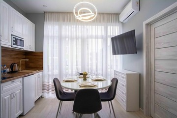 Апартаменты, 35 м², 2/5 эт.
