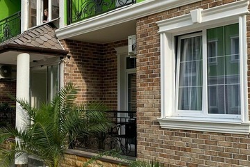 Апартаменты, 27 м², 1/5 эт.