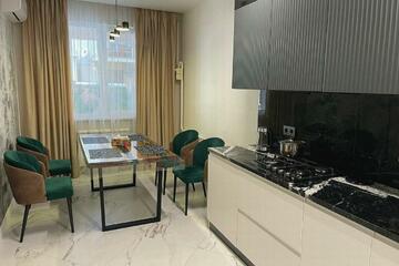 2-к квартира, 68 м², 4/16 эт.