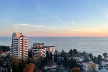 2-к квартира, 90 м², 13/23 эт.
