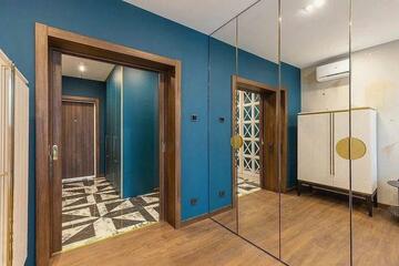 2-к квартира, 56,7 м², 12/22 эт.