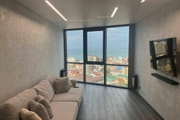 2-к квартира, 60,6 м², 13/21 эт.