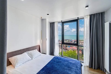 1-к квартира, 35 м², 13/21 эт.