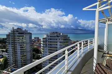 2-к квартира, 75 м², 19/19 эт.