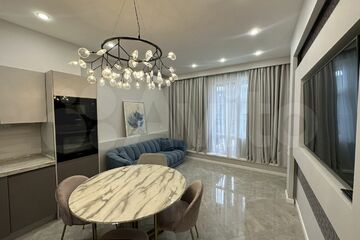 Таунхаус, 170 м², 3 эт.