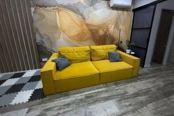 1-к квартира, 53 м², 4/21 эт.