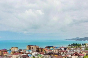 2-к квартира, 65 м², 9/21 эт.