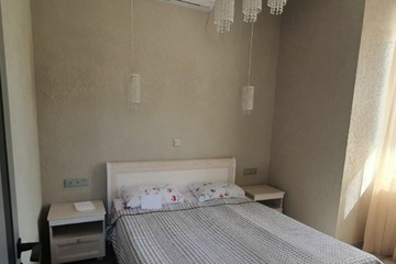 1-к квартира, 50 м², 2/3 эт.